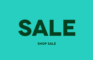 Sale Banner